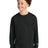 Champion Youth   Jersey Long Sleeve Tee CH1751