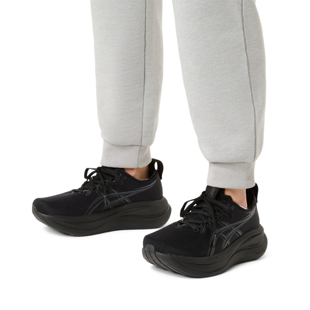 Asics Women's Fleece Pants-5