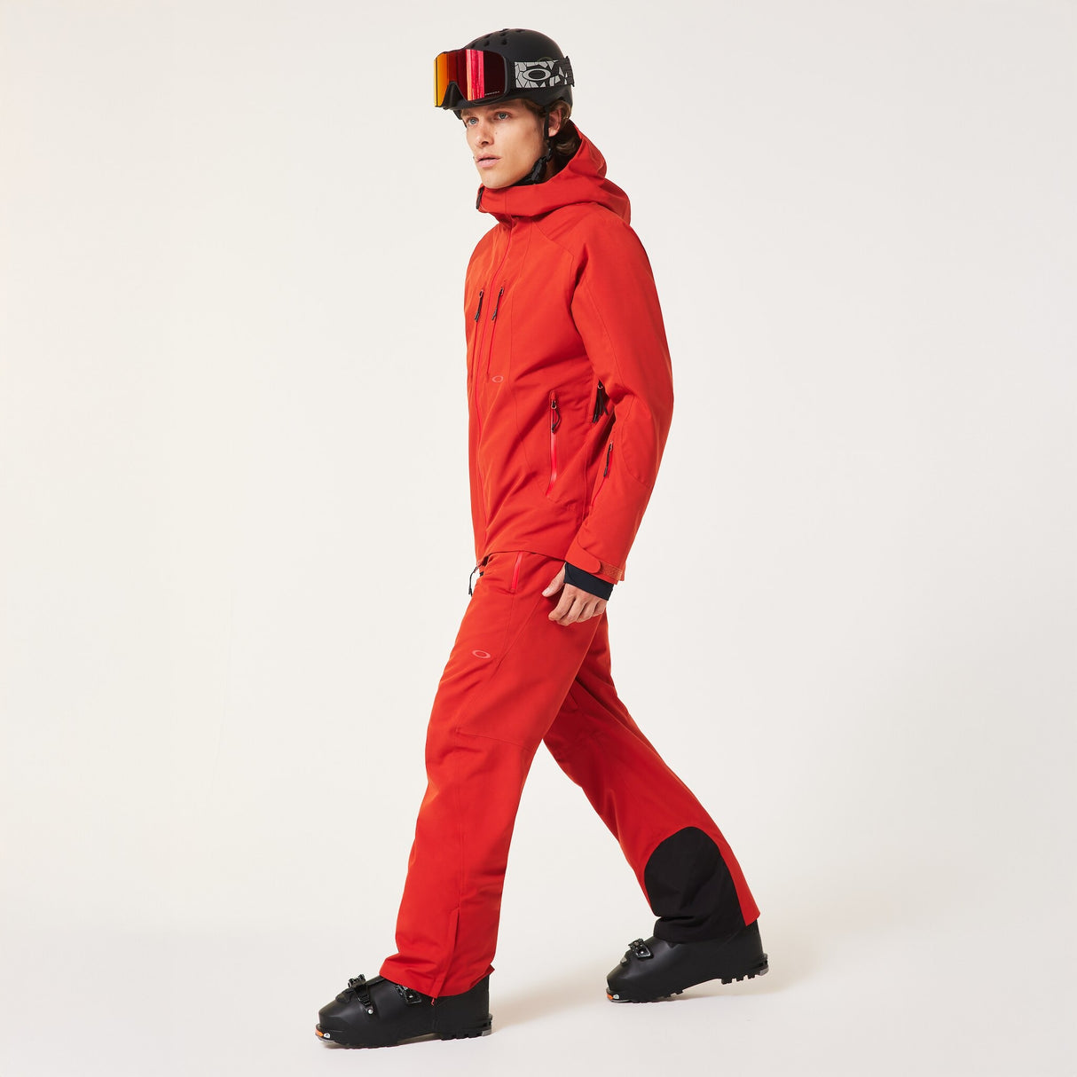 Oakley Men's Kendall RC Shell Jacket 2.0-12