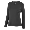 Mizuno Women's Thermo Compression Long Sleeve Top