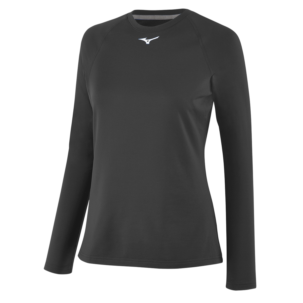 Mizuno Women's Thermo Compression Long Sleeve Top