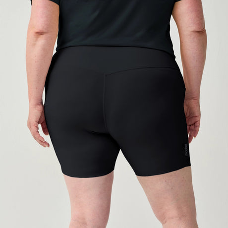 Brooks Women's Chaser 7" Short Tight-2
