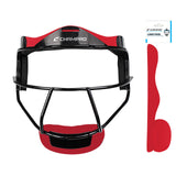 Champro Replacement Liner Pads for CM01 Softball Defensive Fielder's Facemask