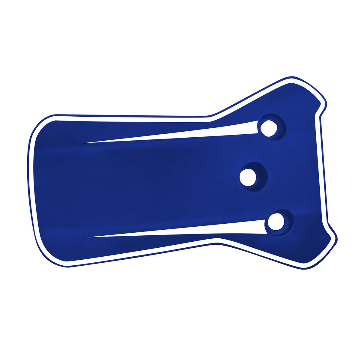Champro HX Two-Tone Jaw Guard Champro