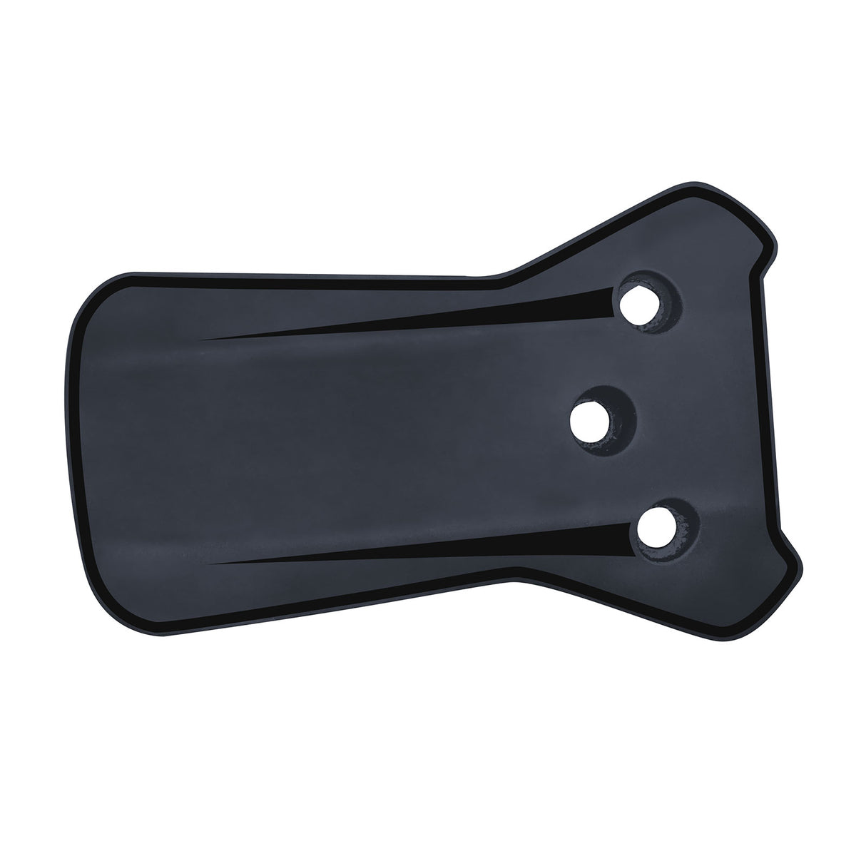 Champro HX Two-Tone Jaw Guard Champro