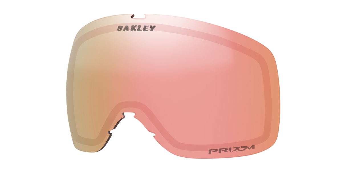 Oakley Flight Tracker M Replacement Lenses
