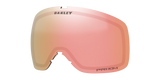 Oakley Flight Tracker M Replacement Lenses