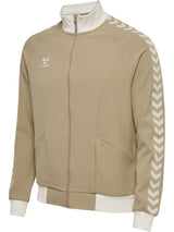 hummel Unisex Root Track Zip Jacket-1
