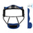 Champro Replacement Liner Pads for CM01 Softball Defensive Fielder's Facemask