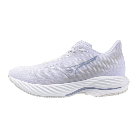 Mizuno Women's Wave Rider 28 Running Shoes-1