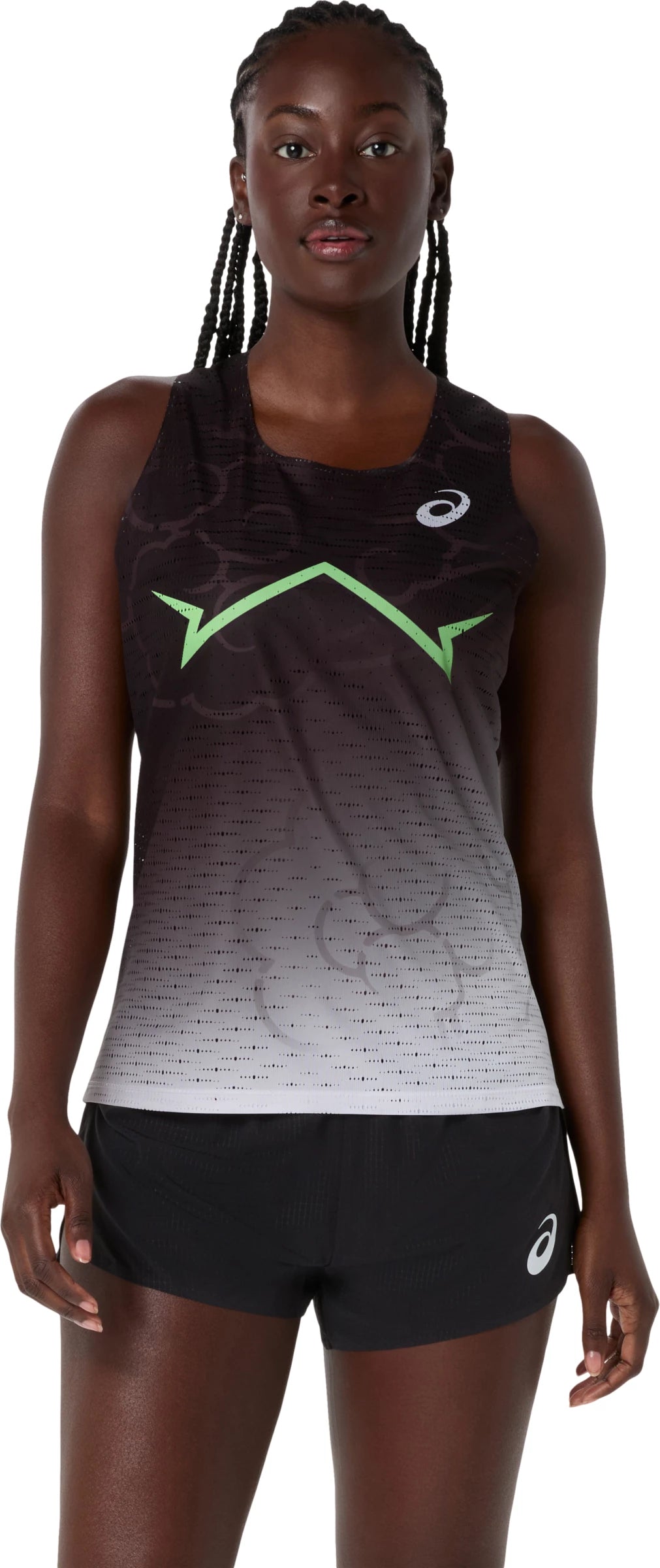 Asics Women's Metaspeed Singlet-1
