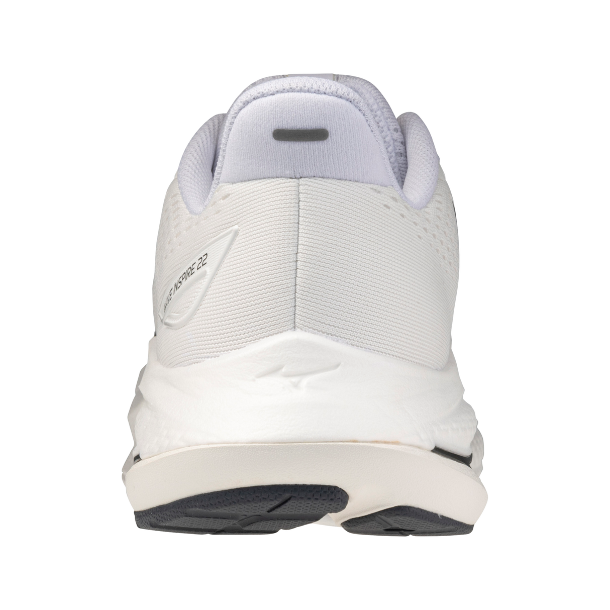 Mizuno Men's Wave Inspire 22 Running Shoes-5