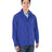Charles River Men's Skyline Pack-N-Go Full Zip Reflective Jacket-2