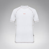 Oakley Men's Ventura Short Sleeve Rashguard T-Shirt-1