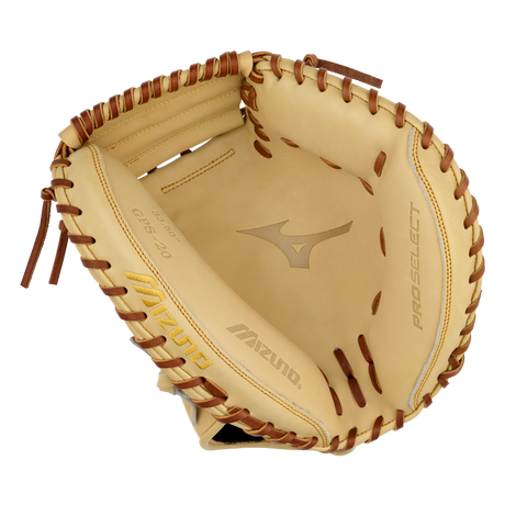 Mizuno GPS-20 Pro Select Baseball Glove-2