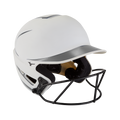 Mizuno Adult F6 Fastpitch Softball Batting Helmet