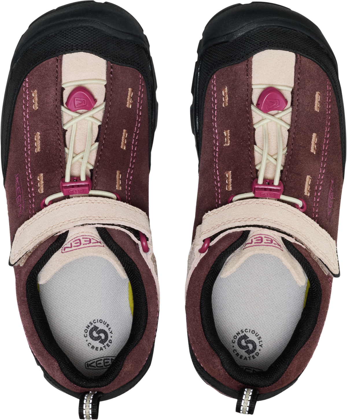 KEEN Big Kids' Jasper II Shoe-1