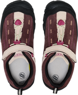 KEEN Big Kids' Jasper II Shoe-1