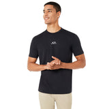 Oakley Men's Bark New Short Sleeve T-Shirt-2