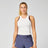 Brooks Women's Dash Crop Tank Top-1