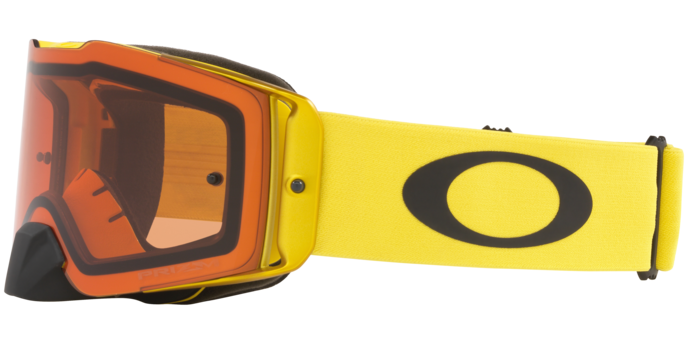 Oakley Front Line MX Goggles-4