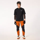 Oakley Men's Free Ride Short Sleeve Jersey T-Shirt-8