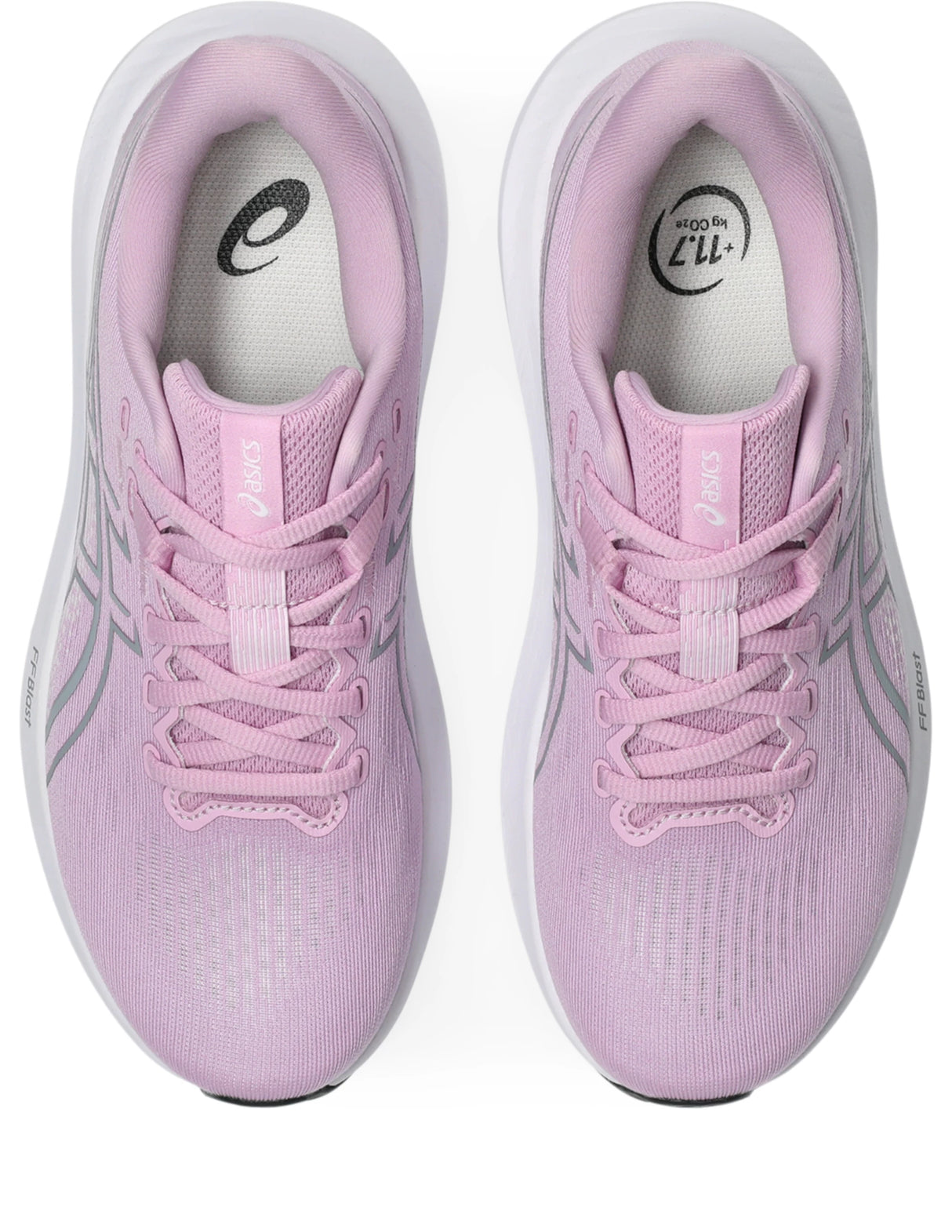 Asics Women's GT-1000 15 Running Shoes-4