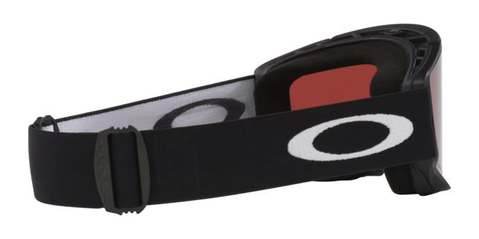 Oakley Flow Scape M Snow Goggles-10