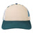 LOCALE Plain Front Five-Panel Trucker Cap-1