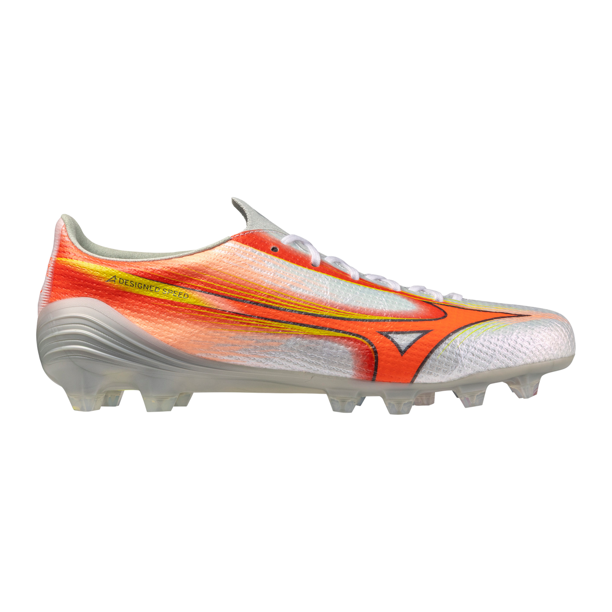 Mizuno Adult A III Japan Soccer Cleats-6