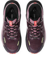 Asics Women's GEL-Trabuco MT GTX Trail Running Shoes-4