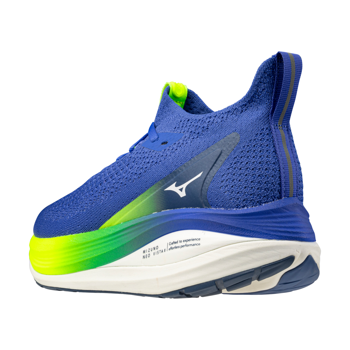 Mizuno Men's Neo Vista 2 Running Shoes-7