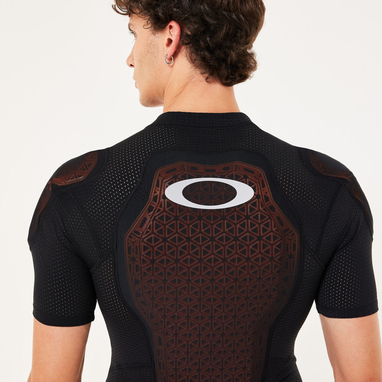 Oakley Drop In D3o Full Impact Shirt-6
