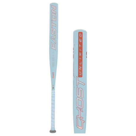Easton 2025 Ghost Unlimited -9 Fastpitch Softball Bat Easton