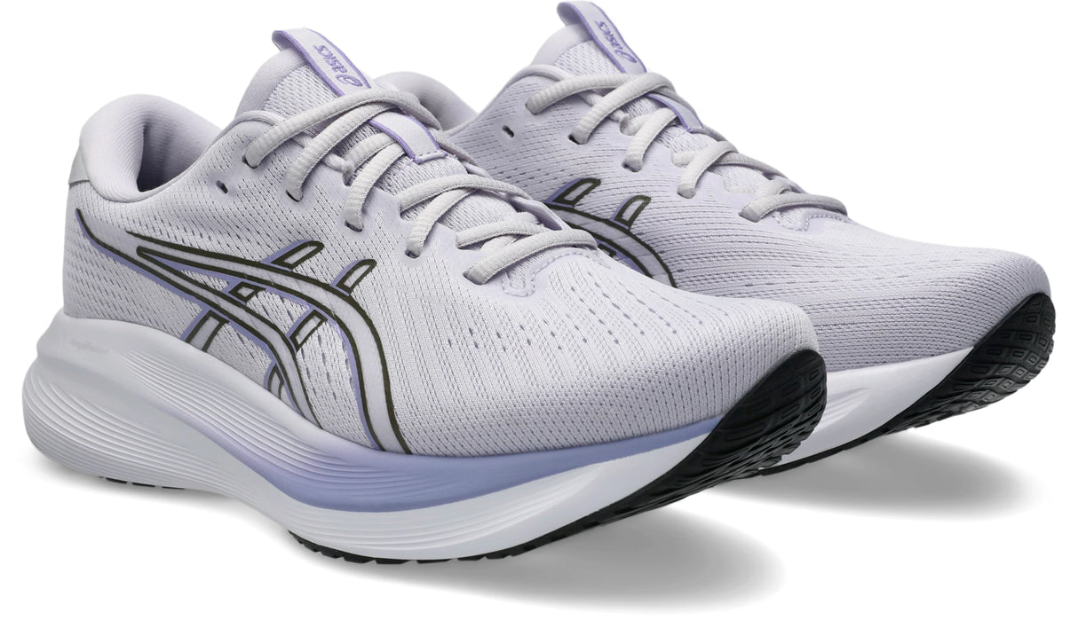 Asics Women's GEL-Excite 11 Wide D Running Shoes-5