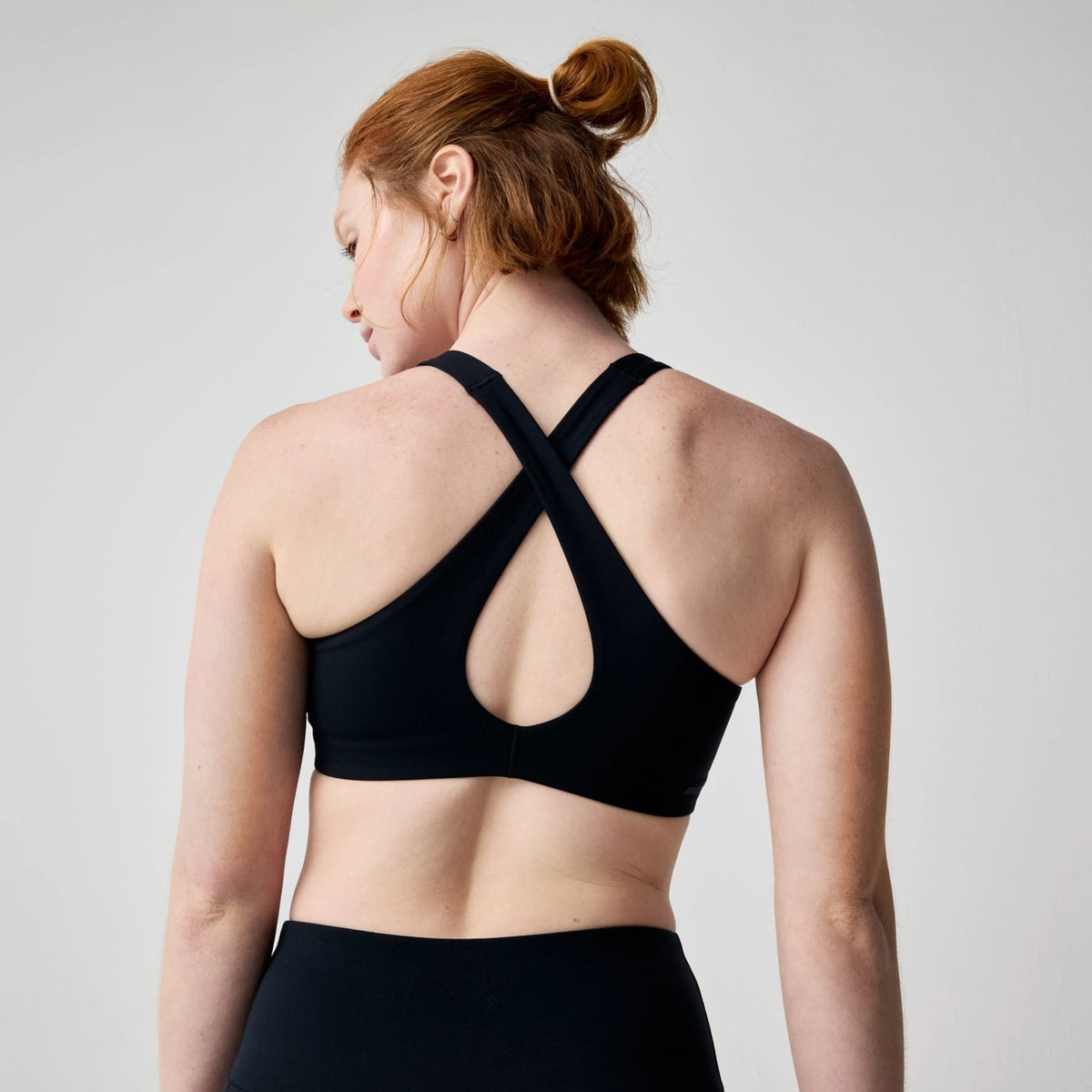Brooks Women's Chaser Padded Bra-2