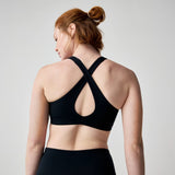 Brooks Women's Chaser Padded Bra-2