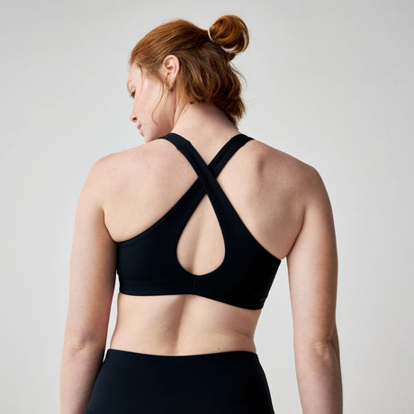 Brooks Women's Chaser Padded Bra-2
