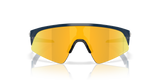 Oakley Resistor Sweep Sunglasses-8