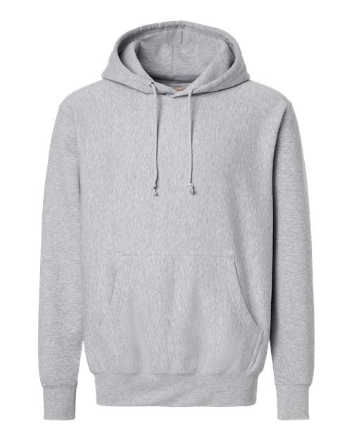 MV Sport Men's Pro Weave Hooded Sweatshirt-1