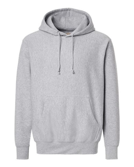 MV Sport Men's Pro Weave Hooded Sweatshirt-1