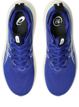 Asics Men's GEL-Nimbus 28 Wide 2E Running Shoes-4