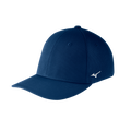 Mizuno Stretch Fitted Team Hat-1