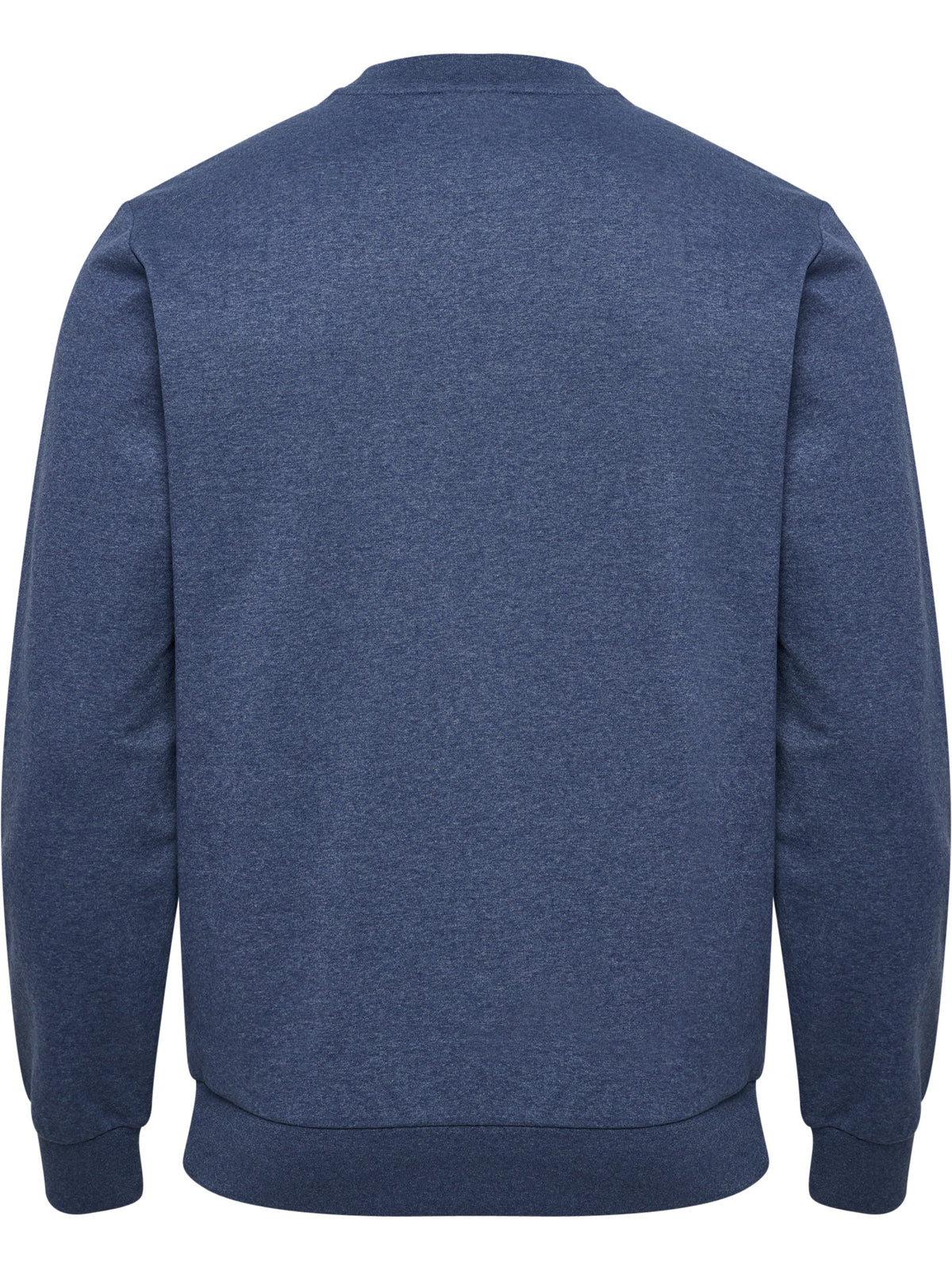 hummel Men's Frame Crewneck-2