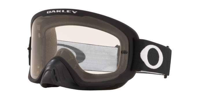 Oakley O Frame 2.0 Pro MX Goggles-3