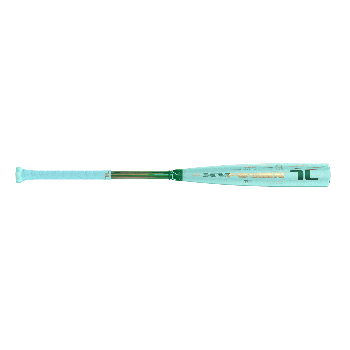 Tucci XV Fusion (-3) Bbcor Baseball Bat-4