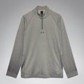 Oakley Men's C1 Jacquard Quarter Zip Sweatshirt-1