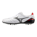 Mizuno Adult Morelia Neo IV Pro AG Soccer Cleats-1