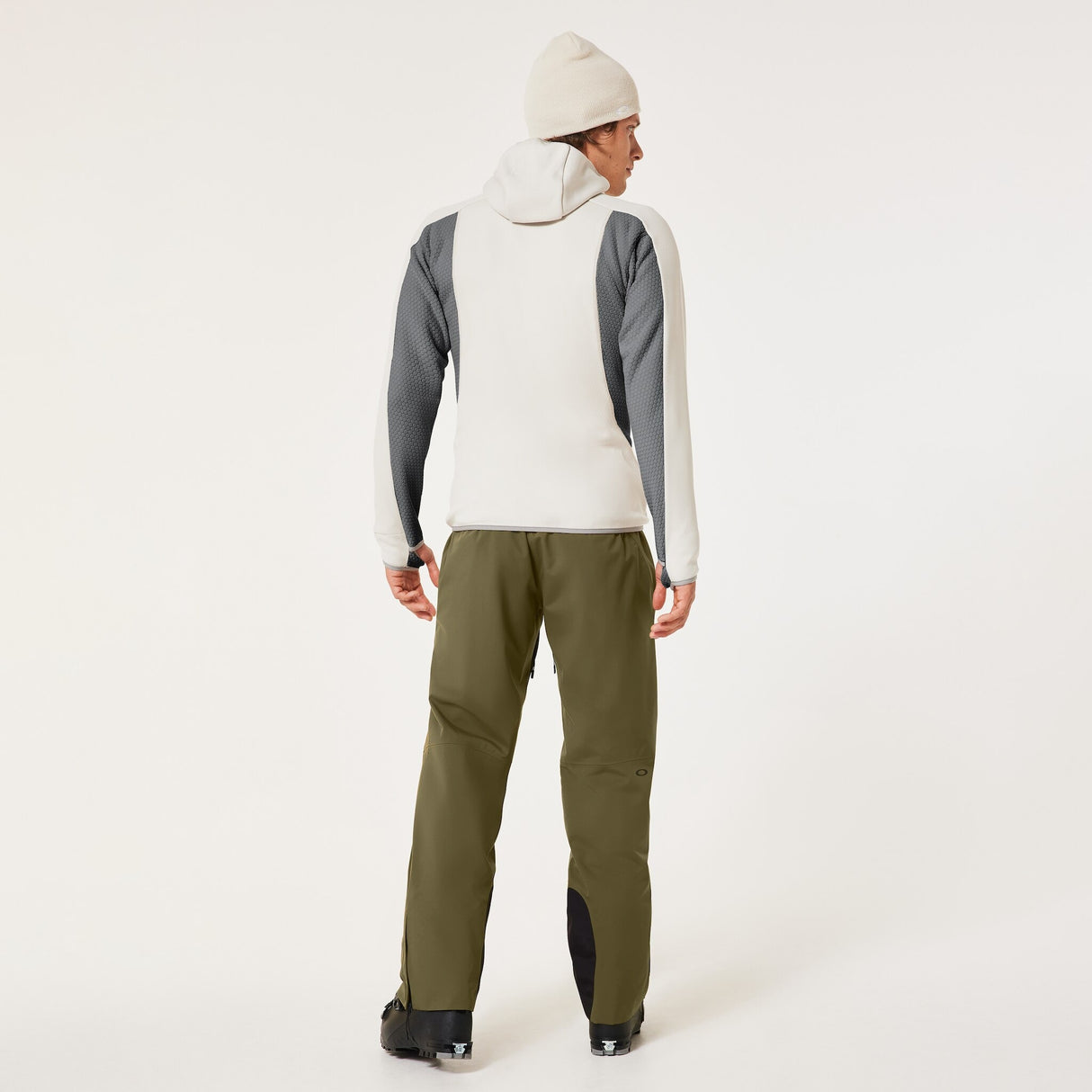 Oakley Men's Drift Tech Fleece Hoodie-7