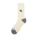 New Balance Active Premium Graphic Crew Socks 1 Pair-2
